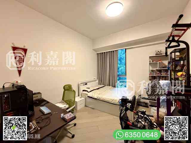 Clear Water Bay - Mount Pavilia 24