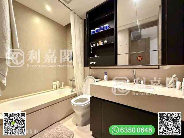 Clear Water Bay - Mount Pavilia 23