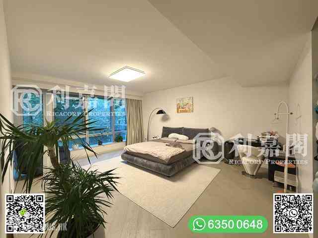 Clear Water Bay - Mount Pavilia 26