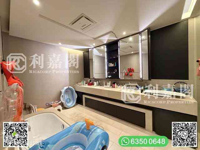Clear Water Bay - Mount Pavilia 29