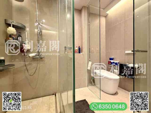 Clear Water Bay - Mount Pavilia 30