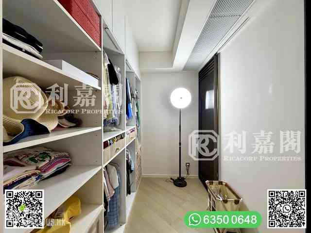 Clear Water Bay - Mount Pavilia 28