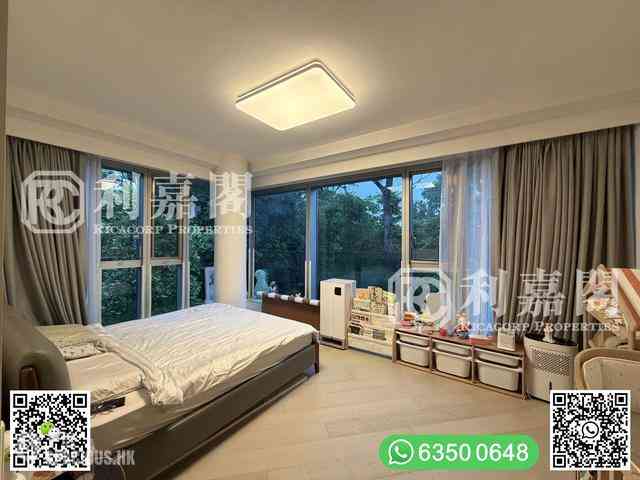 Clear Water Bay - Mount Pavilia 31