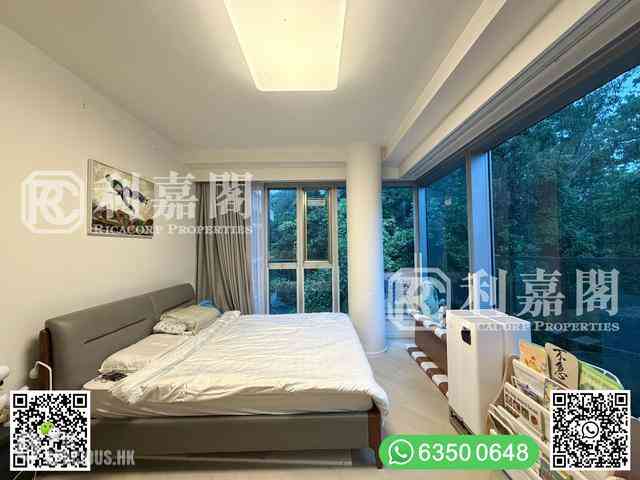 Clear Water Bay - Mount Pavilia 32