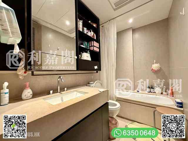 Clear Water Bay - Mount Pavilia 25