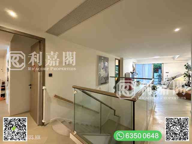 Clear Water Bay - Mount Pavilia 16