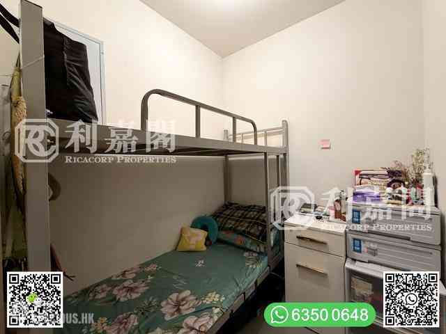 Clear Water Bay - Mount Pavilia 15