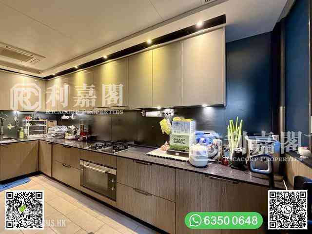 Clear Water Bay - Mount Pavilia 12