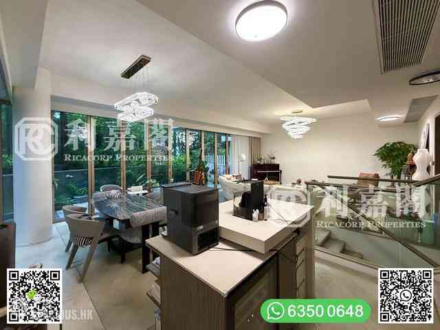 Clear Water Bay - Mount Pavilia 11