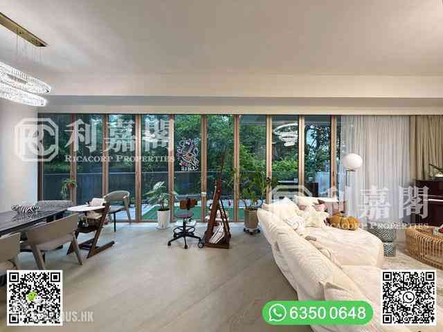 Clear Water Bay - Mount Pavilia 02