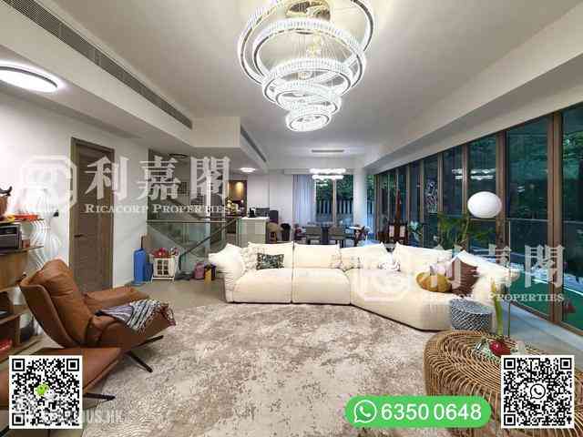 Clear Water Bay - Mount Pavilia 03