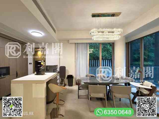 Clear Water Bay - Mount Pavilia 10