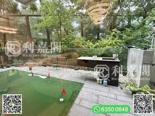 清水灣 - 傲瀧 08