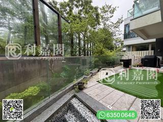 清水灣 - 傲瀧 09