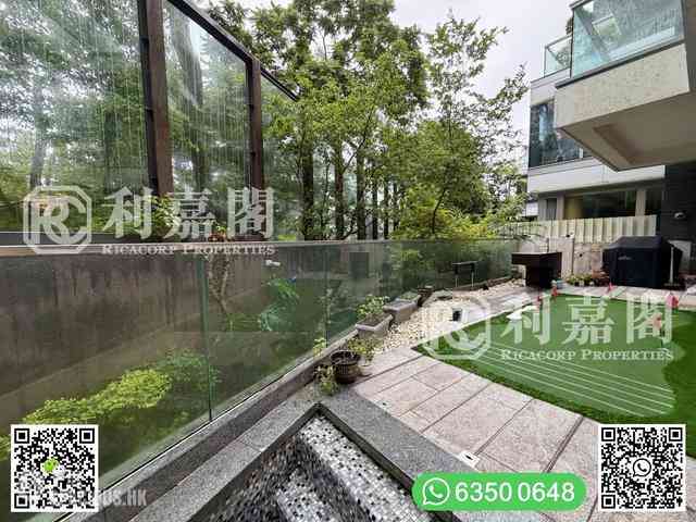 Clear Water Bay - Mount Pavilia 09