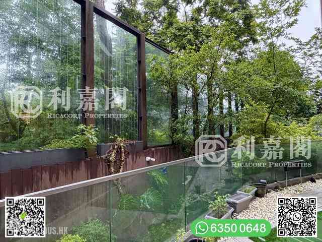 Clear Water Bay - Mount Pavilia 07