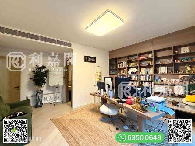 Clear Water Bay - Mount Pavilia 21