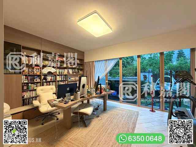 Clear Water Bay - Mount Pavilia 22