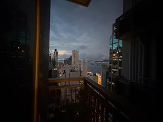 上环 - 西浦 07