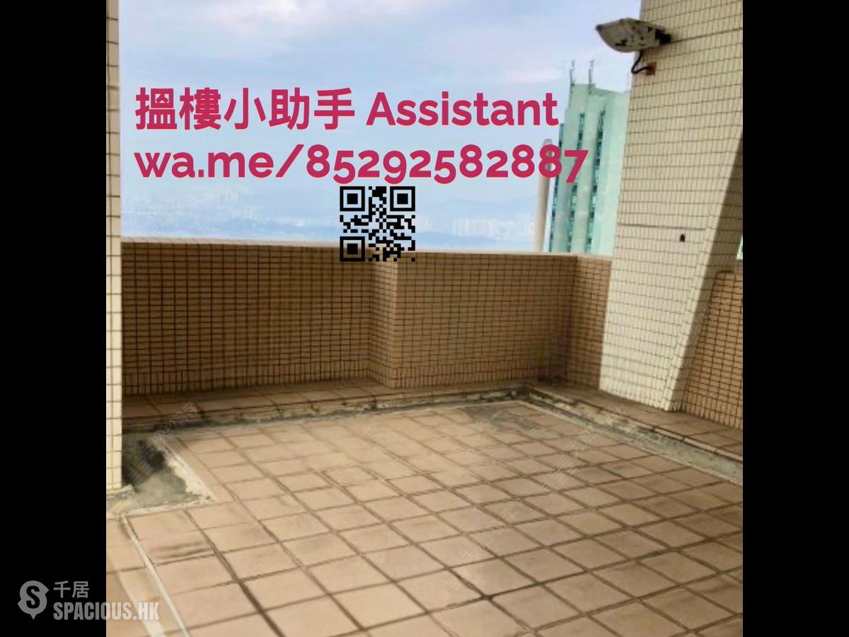 坚尼地城 - 泓都 01