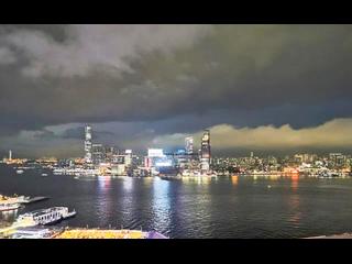Wan Chai - The Gloucester 07