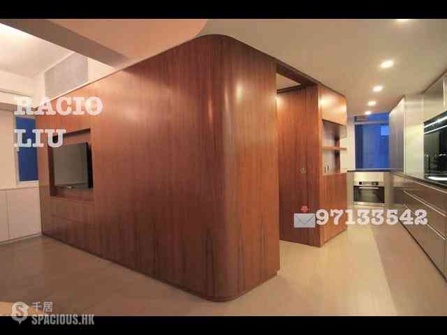 Central - Arbuthnot House 02