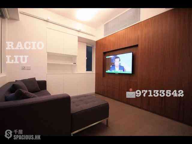 Central - Arbuthnot House 03