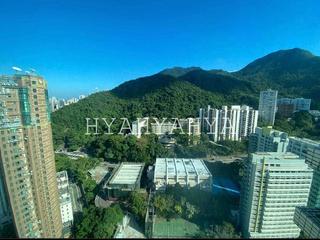 堅尼地城 - 翰林軒 02