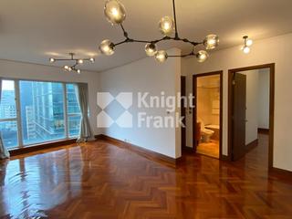 Wan Chai - Star Crest 02