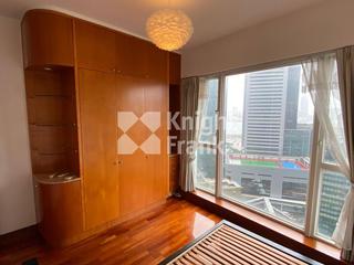 Wan Chai - Star Crest 06