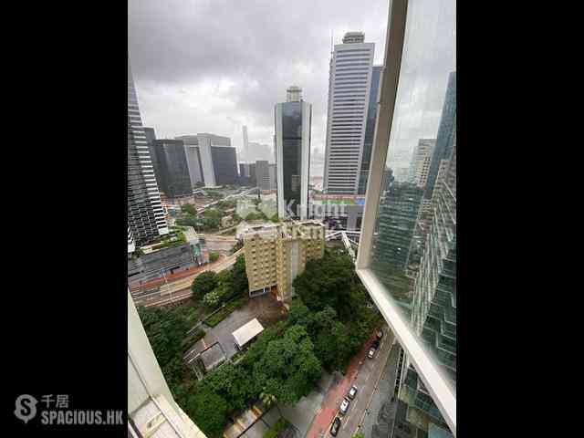 Wan Chai - Star Crest 11