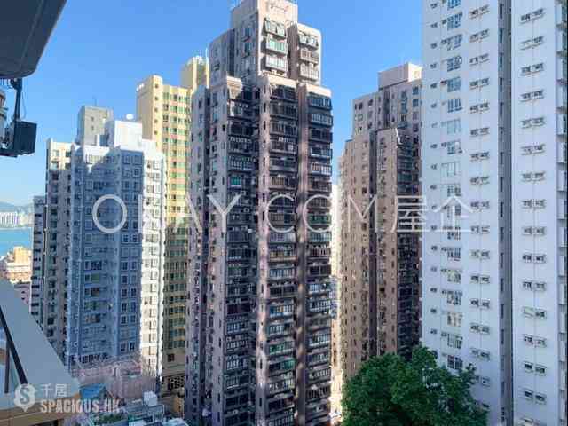 西营盘 - 15 Western Street 01