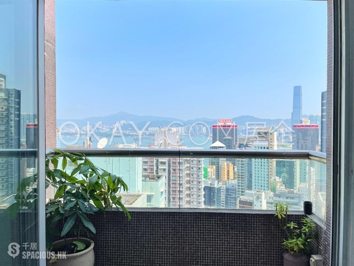 中半山 - 海雅阁 01