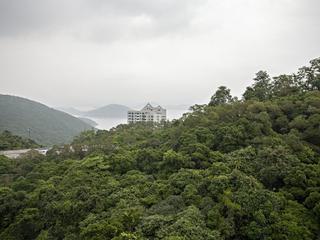 清水湾 - 傲泷 04
