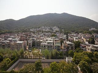 清水湾 - 傲泷 05