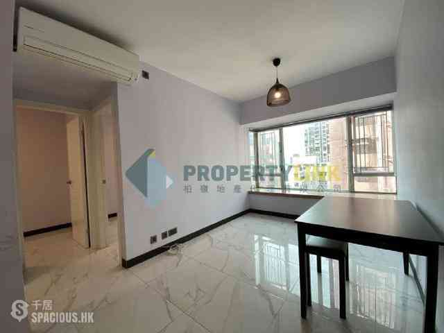 Sai Ying Pun - Ying Wa Court 01
