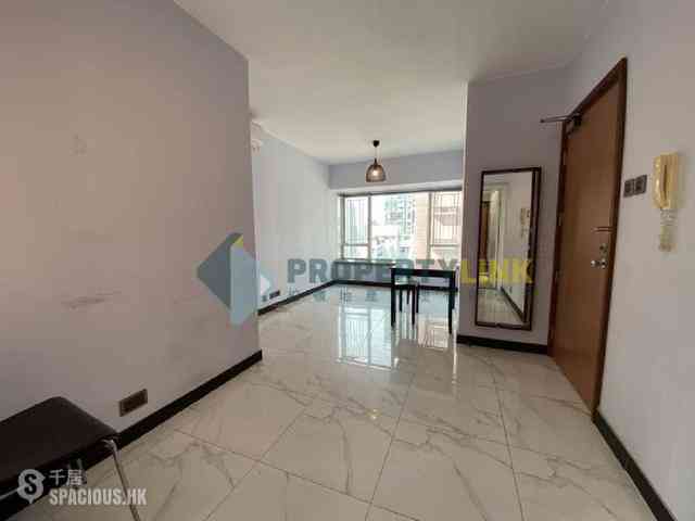 Sai Ying Pun - Ying Wa Court 02