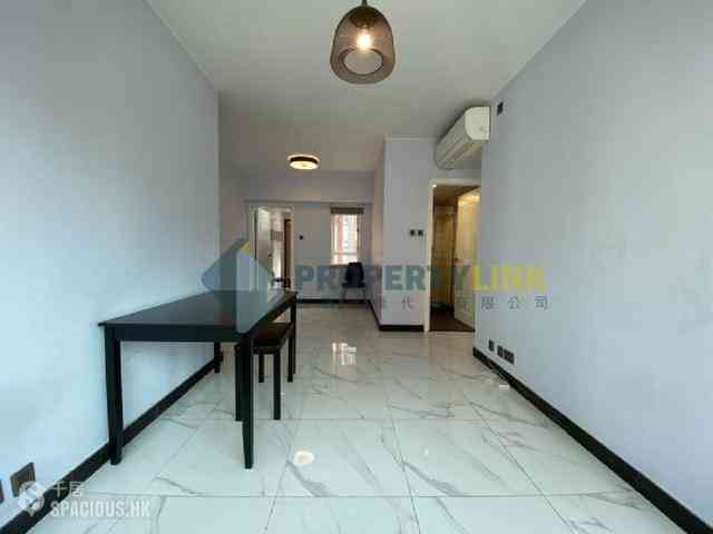 Sai Ying Pun - Ying Wa Court 04
