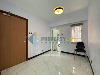 Sai Ying Pun - Ying Wa Court 05