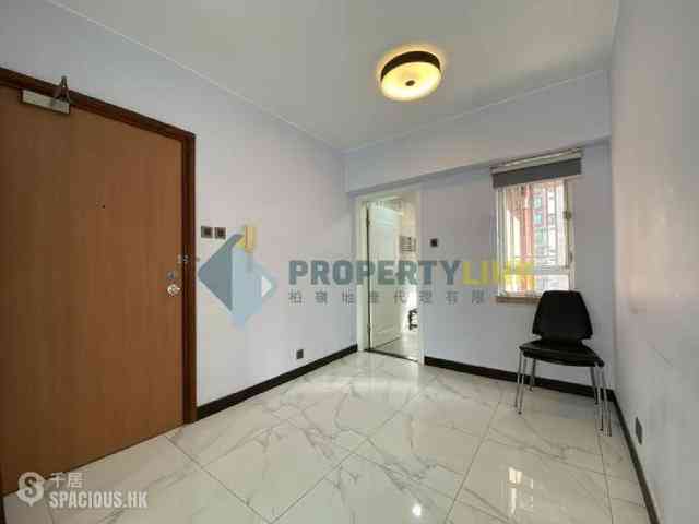 Sai Ying Pun - Ying Wa Court 05