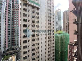 Sai Ying Pun - Ying Wa Court 12