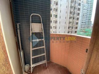 Sai Ying Pun - Ying Wa Court 13
