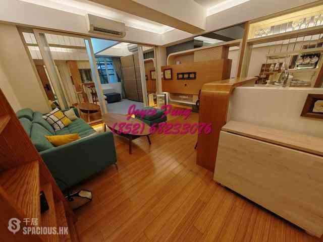 Central - Yuen Ming Building 15