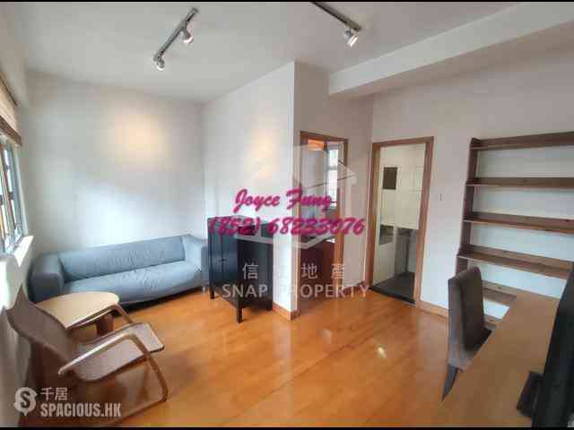 Soho - Kingearn Building 08