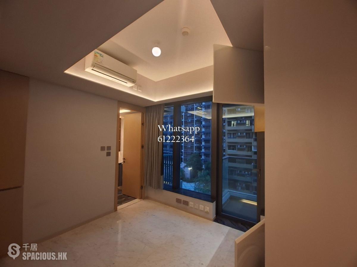 Mid Levels Central - The Richmond 01