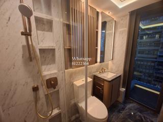 Mid Levels Central - The Richmond 14