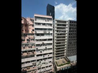 Tsim Sha Tsui - Mirador Mansion 05