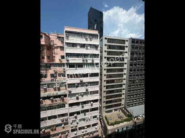 Tsim Sha Tsui - Mirador Mansion 05