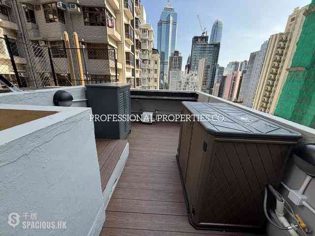 Soho - Kwong Fook Building 01