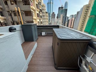 Soho - Kwong Fook Building 05